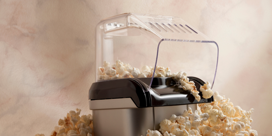 Home Popcorn Maker