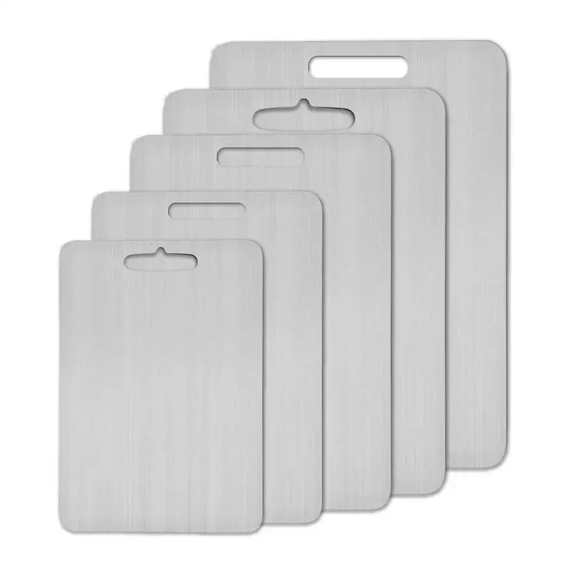 Titanium Pro Cutting Board