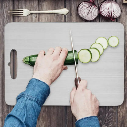 Titanium Pro Cutting Board